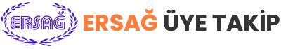 Ersağ Logo